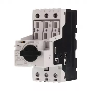 Eaton PKE32 elektronički motorni zaštitni prekidač 12-32 A 3-polni IP20