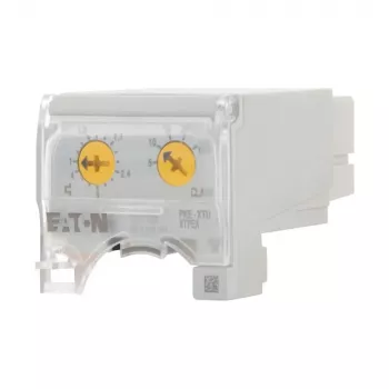 Eaton PKE-XTU-4 jedinica za isklop zbog preopterećenja, 4 A, 690 V, IEC/EN 60947, za PKE12/PKE32