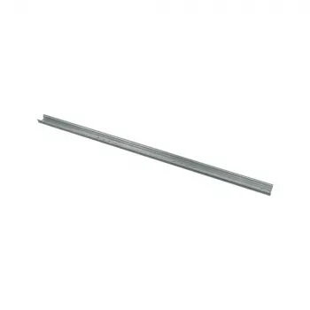 Eaton EPTS15-0750 perforirana DIN tračnica, 35x15 mm, 750 mm, pocinčani čelik 144003