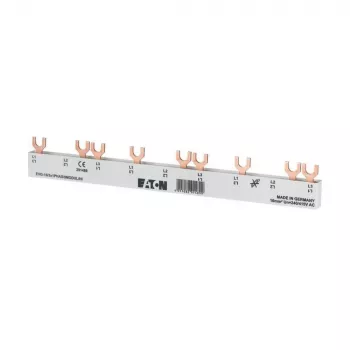 Eaton EVG16/3X1PHAS sabirnica, 6 modula