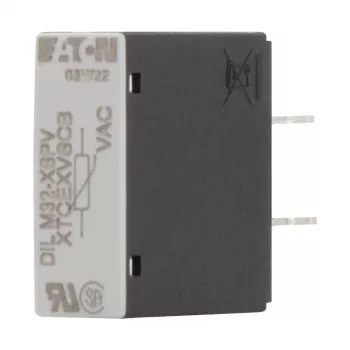 Eaton 281214 varistorski modul za zaštitu od prenapona 240V AC za kontaktore DILM17-32