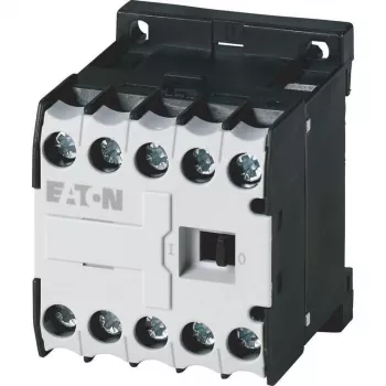 Eaton DILER-40-G(24VDC) mini kontaktor, 4 NO, zavojnica 24 V DC 010223