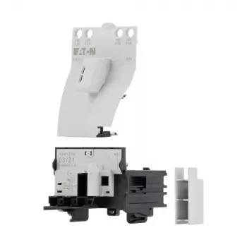 Eaton PKZM0-XDM12 Direct Starter Wiring Set for DILM7-DILM12 Contactors 283149