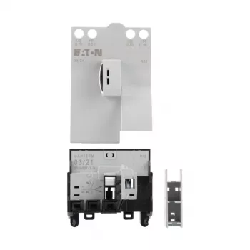 Eaton PKZM0-XDM12 Direct Starter Wiring Set for DILM7-DILM12 Contactors 283149