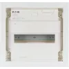 Eaton KLV-12HWP-F podžbukni mali razvodni ormar, 1 red, 12 modula, bijeli 178806