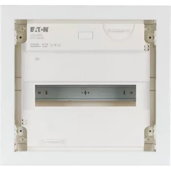 Eaton KLV-12HWP-F podžbukni mali razvodni ormar, 1 red, 12 modula, bijeli 178806