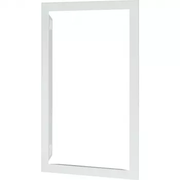 Eaton TRF3-KLV plitki zamjenski okvir, bijeli, 3 reda, za xEnergy/BC/BF razvodnike 178927