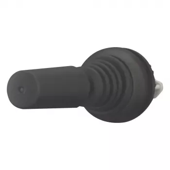 Eaton M22S-WJ4 joystick, 4 smjera, s pritiskom, crni 279418