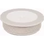 Eaton KT-M16 membranska uvodnica M16, TPE, bijela (216983)