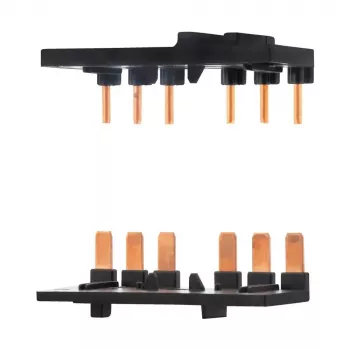 Eaton DILM32-XRL pomoćni kontakt 2NO+2NC prednja montaža vijčane stezaljke 283109