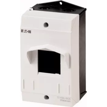 Eaton 219653 električni poklopac, plastika, IP40