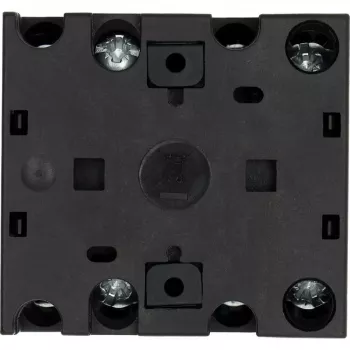 Eaton T0-4-8410/E 3-polni prekidač, crno-metalik 024604