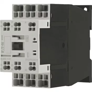 Eaton DILM32-11(RDC199293) 3-Pole Contactor, 32 A, 230 V AC Coil, 1NO+1NC