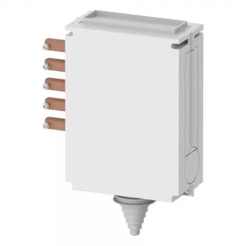 Eaton ZSD-K razvodno kućište za kabel s Cu sabirnicama 232287