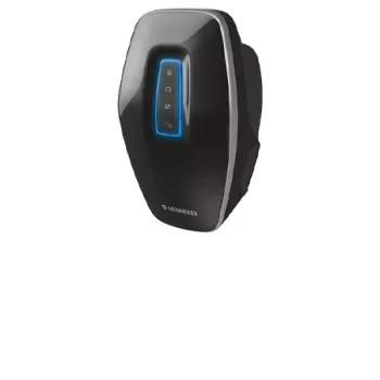 MENNEKES AMTRON 4Business 730 22 T2 Wallbox Charging Station 22 kW Type 2 Socket 1347112405BK