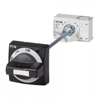 Eaton NZM1-XTVD spojka vrata s okretnom ručkom 260166