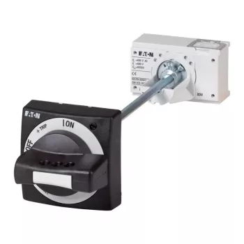 Eaton NZM1-XTVD spojka vrata s okretnom ručkom 260166