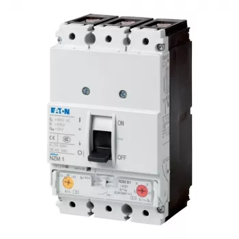 Eaton NZMB1-M80 3-polni motor zaštitni prekidač 80A 265713