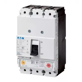 Eaton NZMB1-M80 3-polni motor zaštitni prekidač 80A 265713