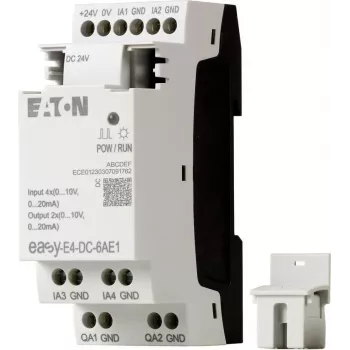 Eaton EASY-E4-DC-6AE1 PLC modul za upravljanje