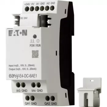 Eaton EASY-E4-DC-6AE1 PLC modul za upravljanje