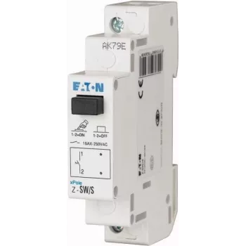 Eaton Z-SW/S rastavljač opterećenja 3-polni 63 A DIN-šina 276300