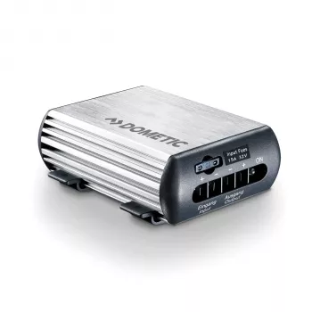 Dometic PerfectCharge DCDC 12 DC-DC punjač baterija 170 W srebrni (9600000039)