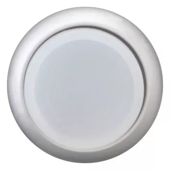 Eaton M22-DRLH-W prekidač na pritisak, bijelo-crno-metalik 216788