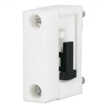 Eaton BBS-1/FL držač sabirnica za plosnate sabirnice, 1-polni, sivi 107161