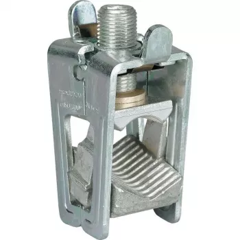 Eaton rastezna stezaljka 150-300 mm² AKS300 (107196)
