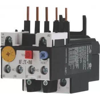 Eaton ZB12-2.4 relej za toplinsku nadstrujnu zaštitu motora za kontraktore DILM7-15 278437