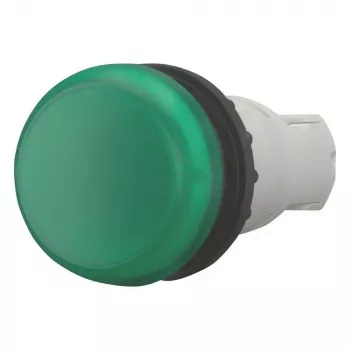 Eaton M22-LC-G LED Element Green 250V AC/DC 216909