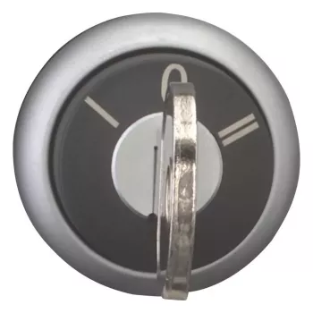 Eaton M22-WRS3-MS2 tipka na ključ, 3 položaja 111773