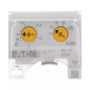 Eaton PKE-XTU-32 Trip Unit for PKE32, 32 A, 690 V 121726