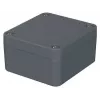 BOPLA univerzalno kućište poliamid srebrno-siva (RAL 7001) 58 x 64 x 34 PK 101