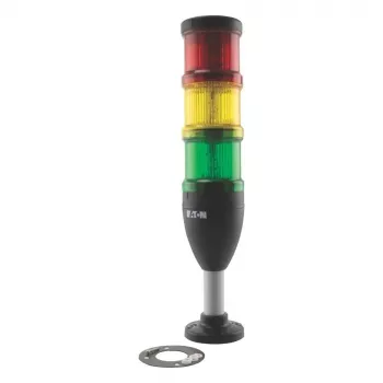 Eaton SL7-100-L-RYG-24LED element signalnog tornja, crveno/žuto/zeleno, 24V AC/DC 171425