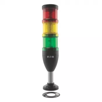 Eaton SL7-100-L-RYG-24LED element signalnog tornja, crveno/žuto/zeleno, 24V AC/DC 171425