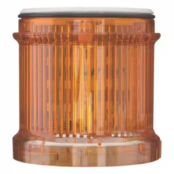 Eaton SL7-L24-A LED element signalnog tornja, narančasto, stalno svjetlo, 24 V AC/DC 171466