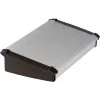 Bopla TOPLINE ATPH 1865-250 konzolno kućište 250 x 181 x 68 mm aluminij grafitno siva RAL 7024 92865250.MT 1