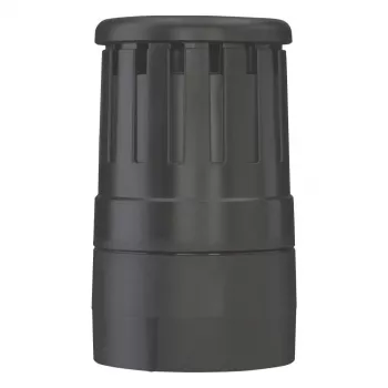 Eaton SL4-AP230 akustični signalni uređaj, 230V AC, 100dB, IP66, crni 171381