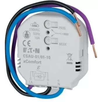 Eaton xComfort bežični prekidački aktuator 10A (172937)