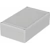 Bopla EUROMAS ET 214F-LP univerzalno kućište 200 x 120 x 57 mm, ABS, svijetlosivo 63214400