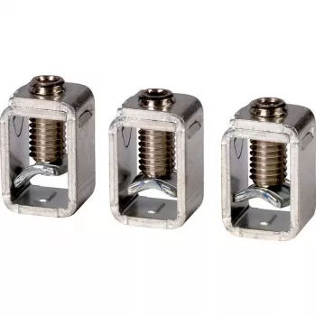 Eaton NZM2-250-XKC okvirna stezaljka 3-polna za NZM2 do 250A (262244)