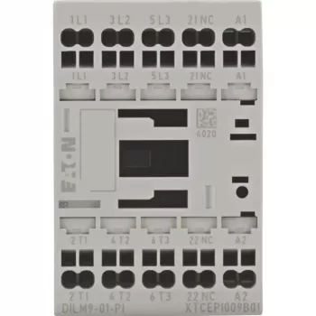 Eaton DILM9-19923401 (230V 50Hz, 240V 60Hz) - PI kontaktor
