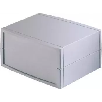 BOPLA univerzalno kućište polistiren (EPS) sivo (RAL 7035) 160 x 133 x 75 U 160 1 kom. (26160000)