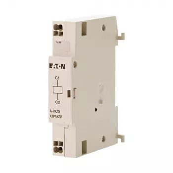 Eaton A-PKZ0 230V 50Hz shunt okidač za PKZ0/PKE motorni zaštitni prekidač 199339