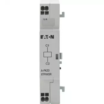 Eaton A-PKZ0 230V 50Hz shunt okidač za PKZ0/PKE motorni zaštitni prekidač 199339