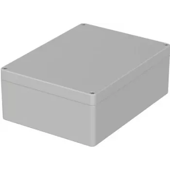 BOPLA univerzalno kućište ABS svijetlosiva 200 x 150 x 75 mm T 223 03223000