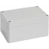 BOPLA univerzalno kućište ABS svijetlosiva 120 x 80 x 90 T 230 03230000