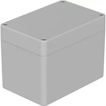 BOPLA univerzalno kućište ABS svijetlosiva 120 x 80 x 90 T 230 03230000
